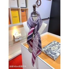 Christian Dior Scarf